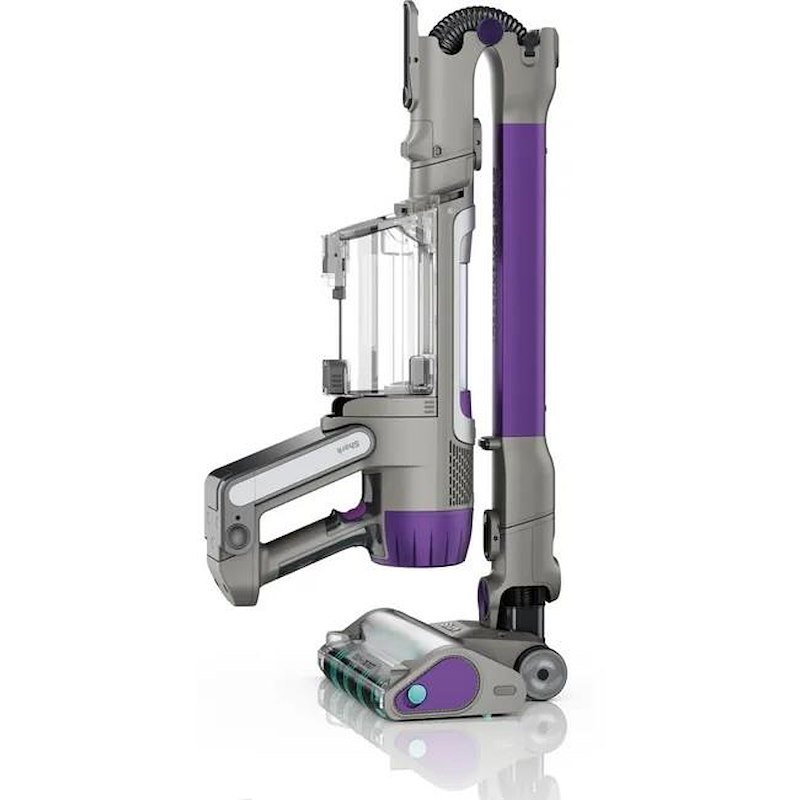Shark Ninja Scopa Elettrica Senza Filo Detect Pro Max Ip1251eut