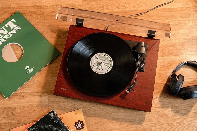 Teac giradischi Bluetooth Tn-180bt-a3/ch