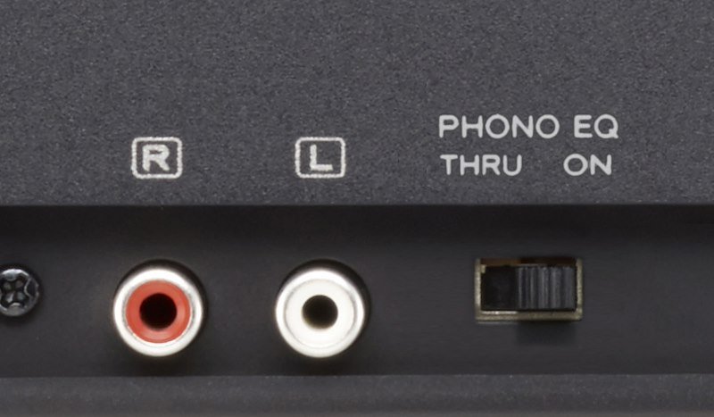 Teac giradischi Bluetooth Tn-180bt-a3/ch