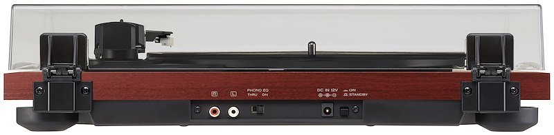 Teac giradischi Bluetooth Tn-180bt-a3/ch