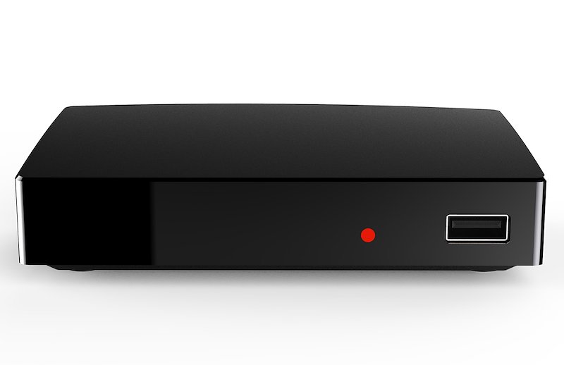 Telesystem - Decoder Minion