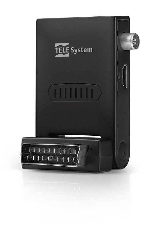 Telesystem - 21005324