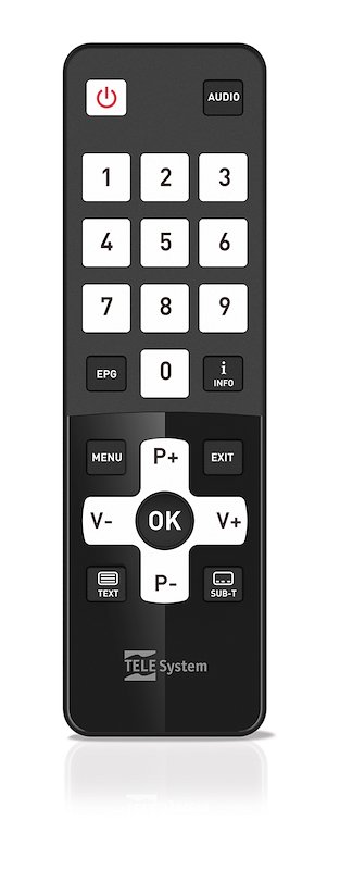 Telesystem - 21005324