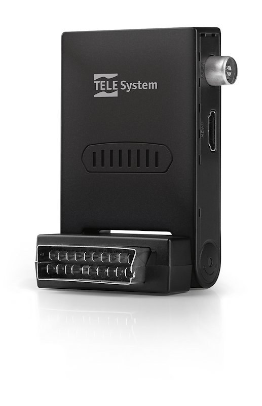 Telesystem - 21005324