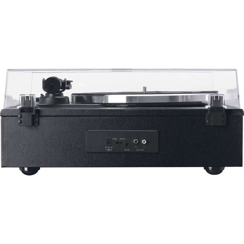 Lenco Giradischi Ls-430 Bk black