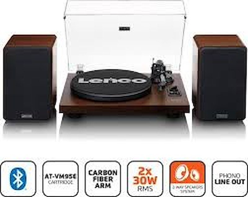 Onkyo Lenco Giradischi Ls-200