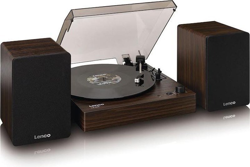 Onkyo Lenco Giradischi Ls-200