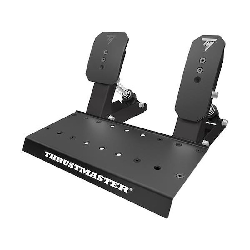 Thrustmaster Volante da Corsa e Pedaliera T598