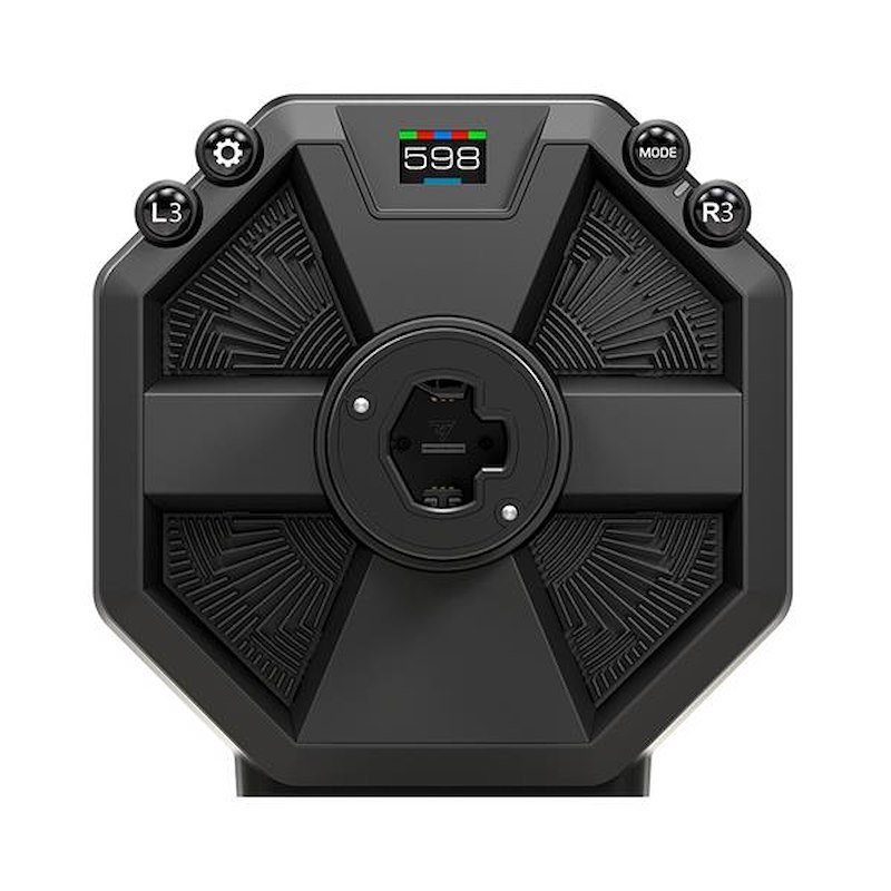 Thrustmaster Volante da Corsa e Pedaliera T598