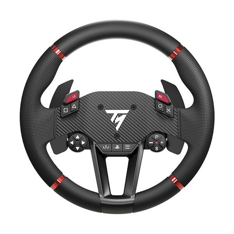 Thrustmaster Volante da Corsa e Pedaliera T598