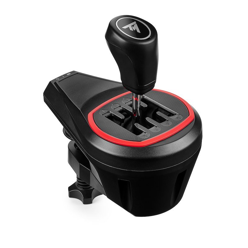 Thrustmaster Cambio TH8S SHIFTER ADD-ON Nero