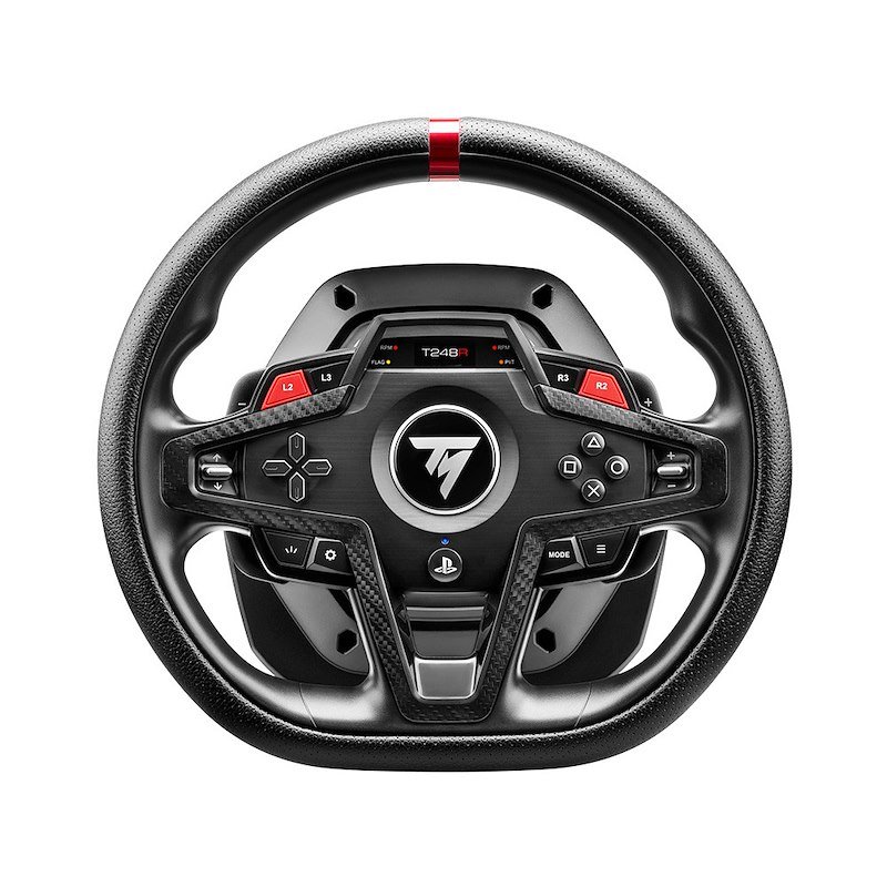 Thrustmaster Volante T248r Emea - Type C - Plug Eu