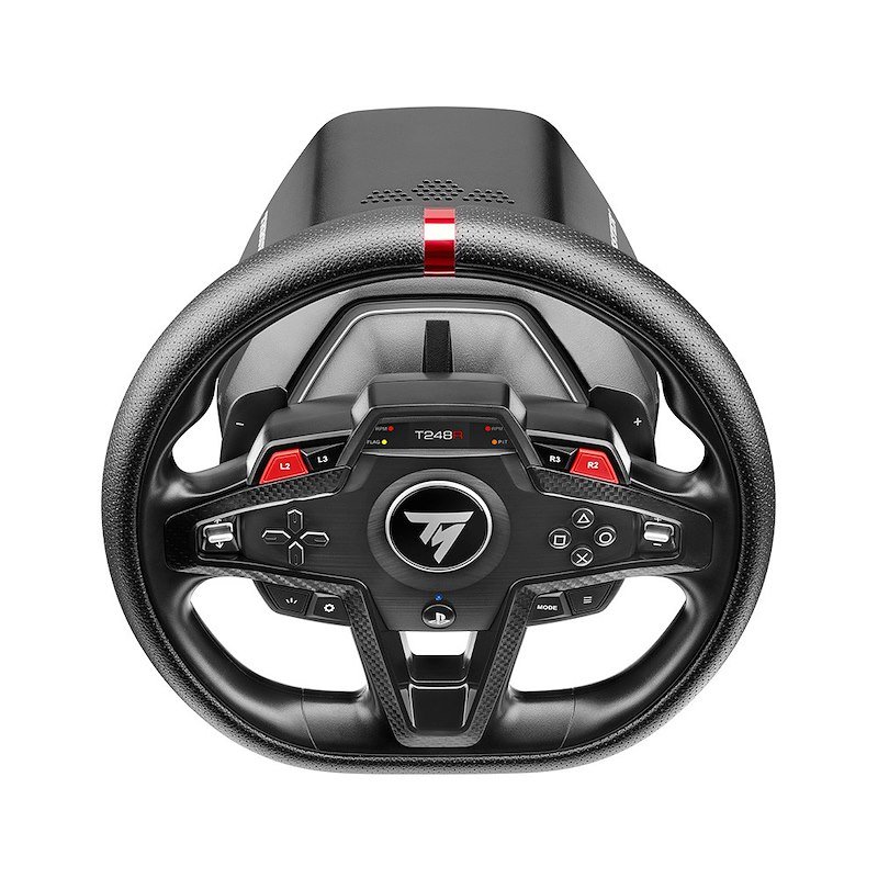 Thrustmaster Volante T248r Emea - Type C - Plug Eu