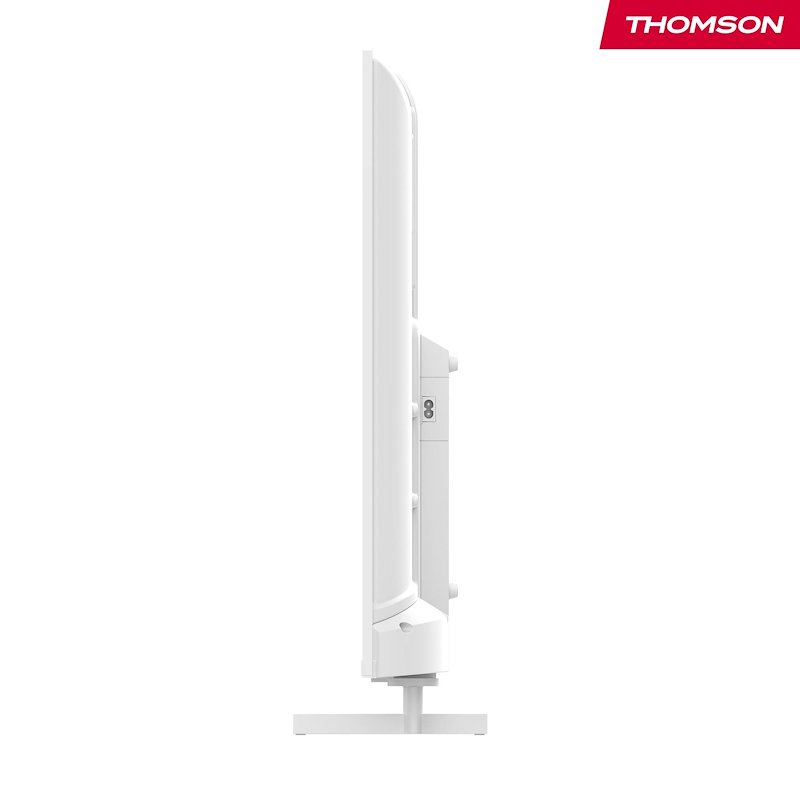 Thomson TV led 43" 43ug4s14w bianco
