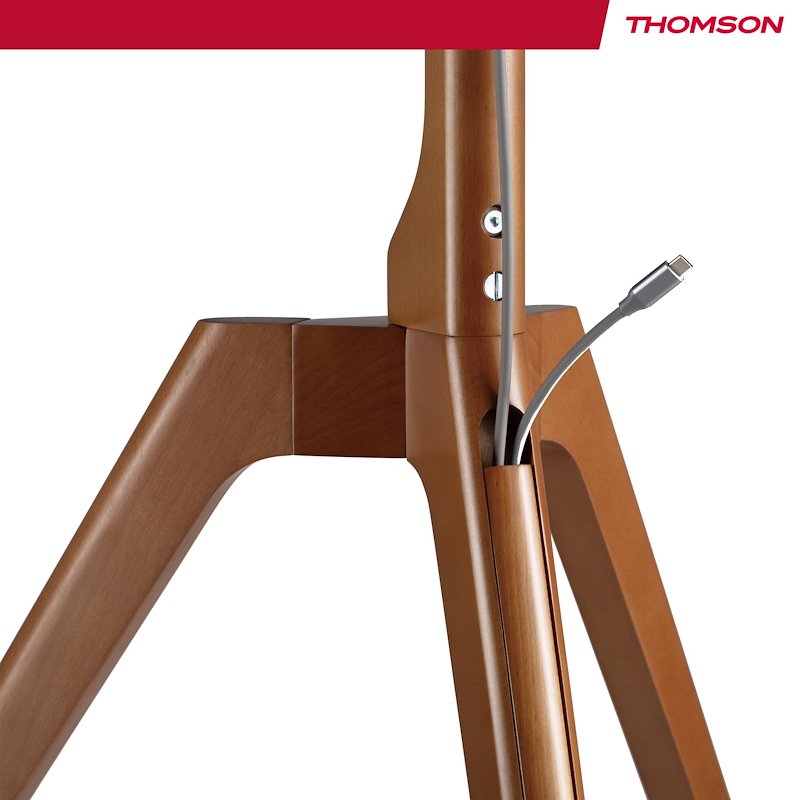 Thomson Stand per TV S603 legno