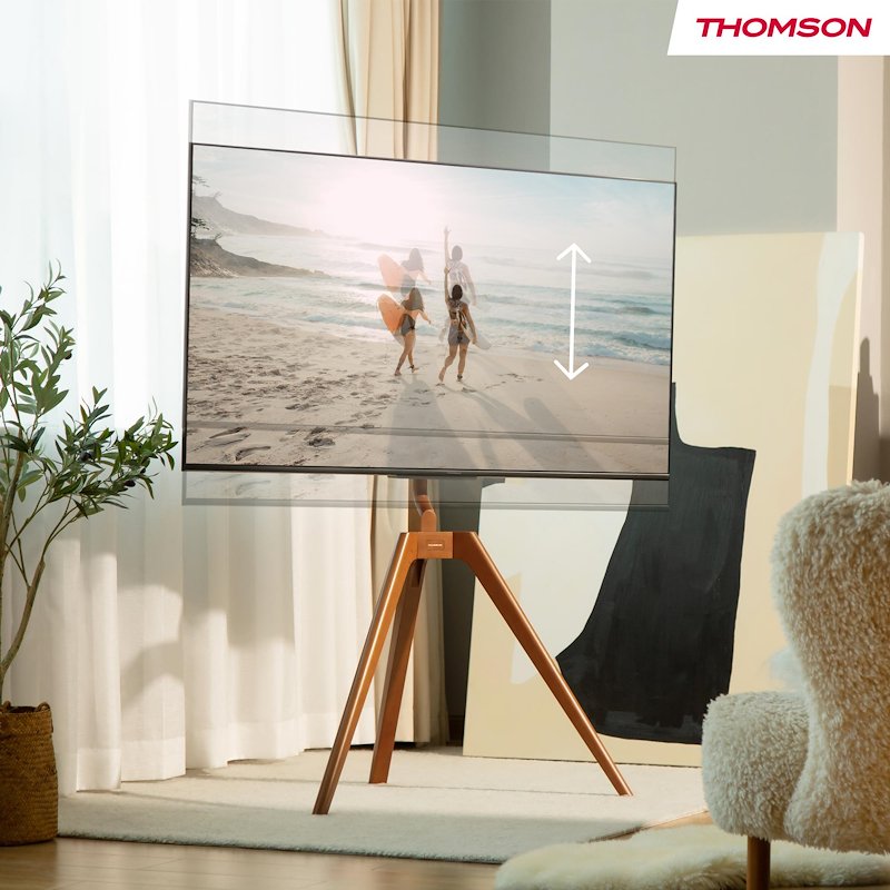 Thomson Stand per TV S603 legno