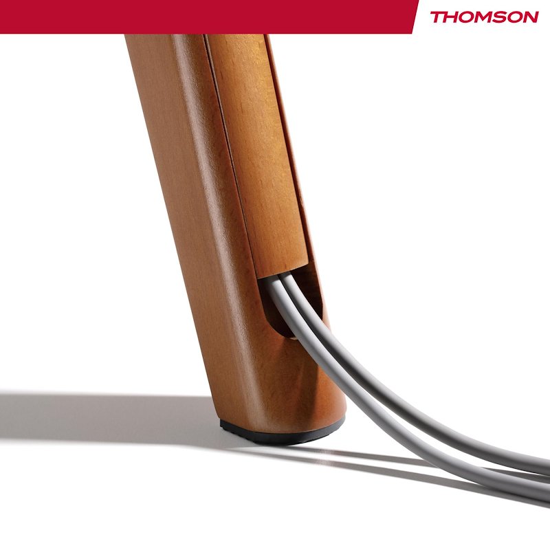 Thomson Stand per TV S603 legno