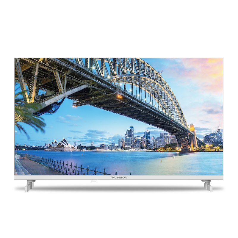 Thomson TV LED 32" 32hg2s15w Bianco