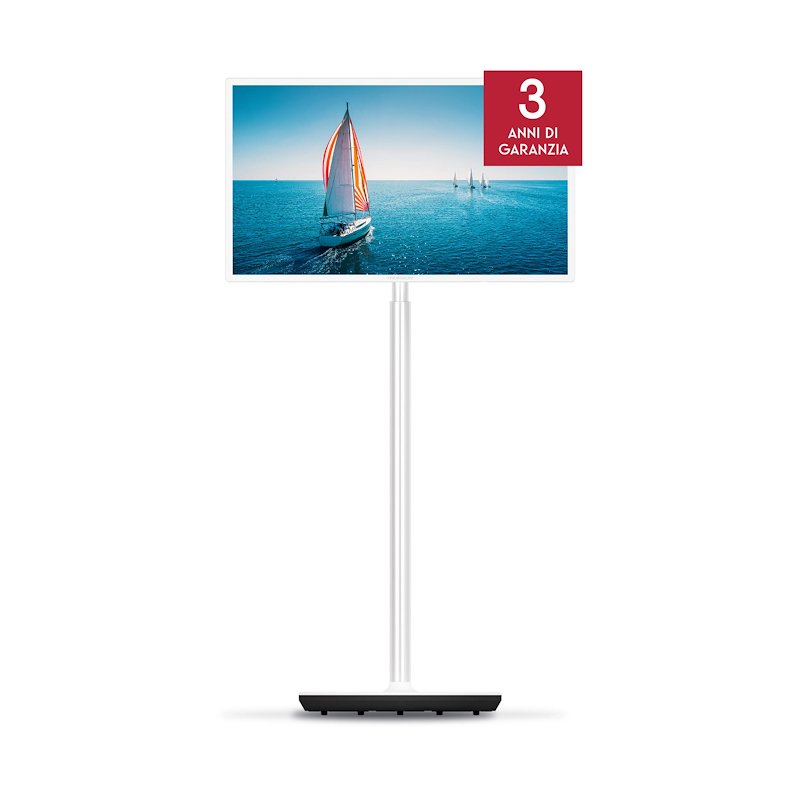 Thomson TV LED 32" 32ha4m44 bianco