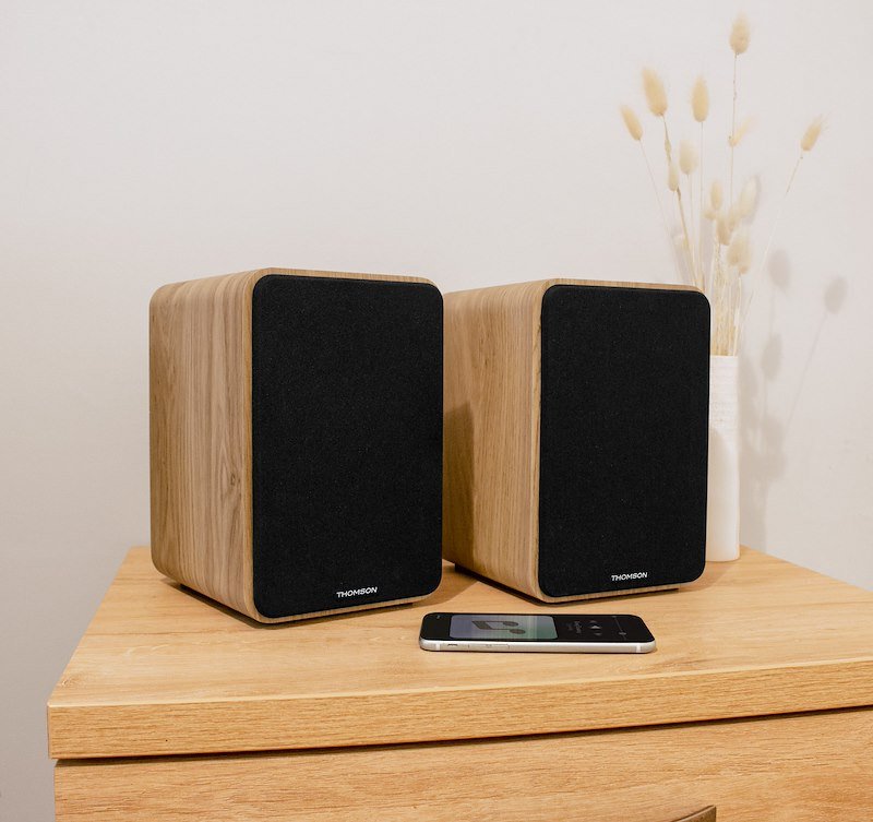 Thomson Audio Altoparlante T038787
