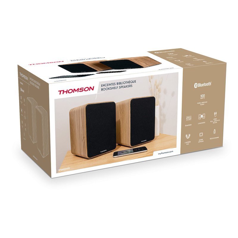 Thomson Audio Altoparlante T038787