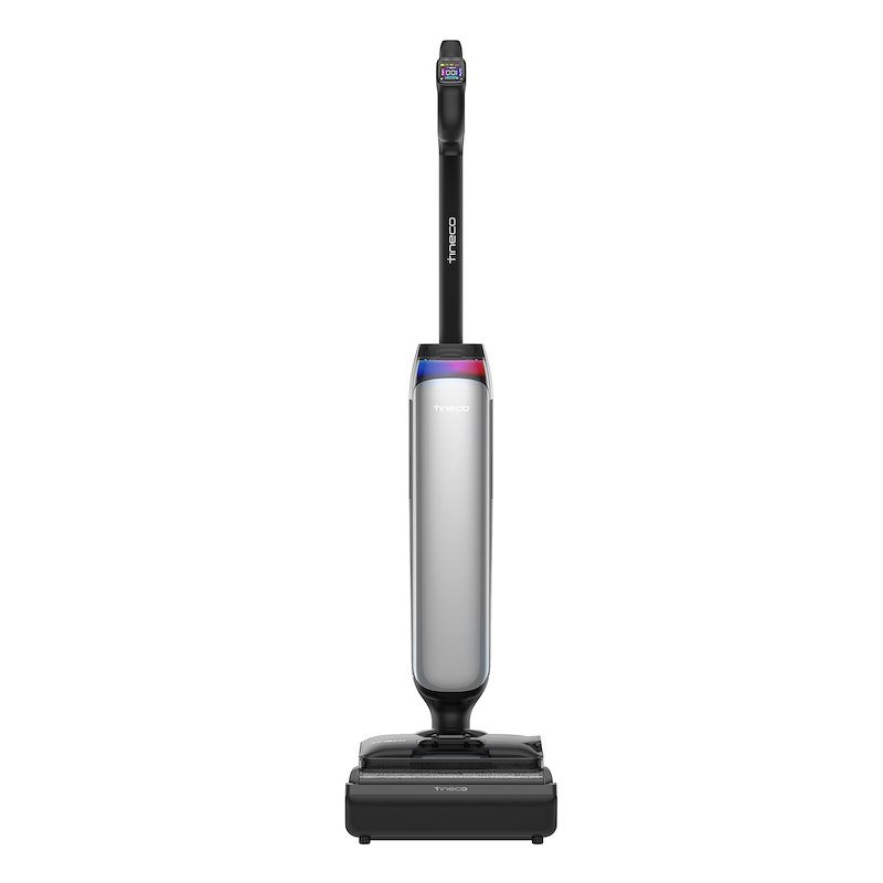 Tineco Aspirapolvere Lavapavimenti  Floor One S9 Artist Premium Argento