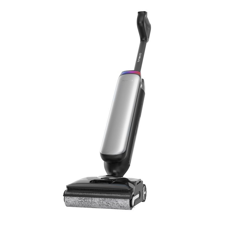 Tineco Aspirapolvere Lavapavimenti  Floor One S9 Artist Premium Argento