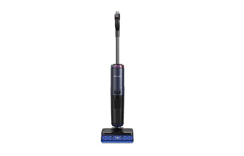Tineco  Lavapavimenti aspirapolvere senza fili Floor One S7 Max Pro