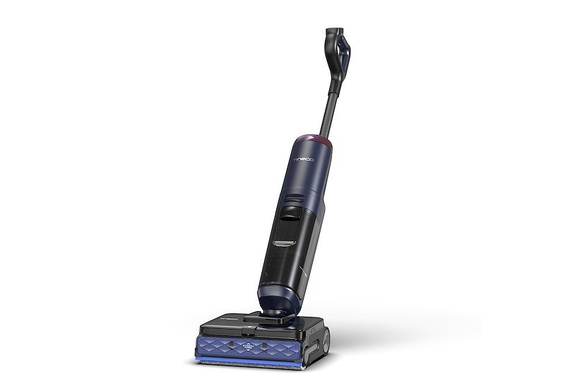 Tineco  Lavapavimenti aspirapolvere senza fili Floor One S7 Max Pro