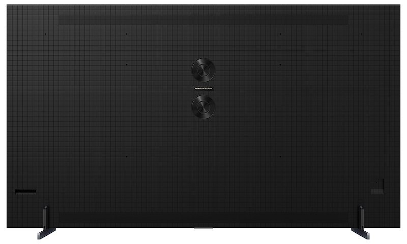 TCL TV LED 4K 115" 115x955 MAX Nero