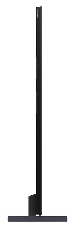 TCL TV LED 4K 115" 115x955 MAX Nero