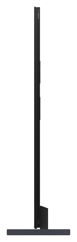 TCL TV LED 4K 115" 115x955 MAX Nero