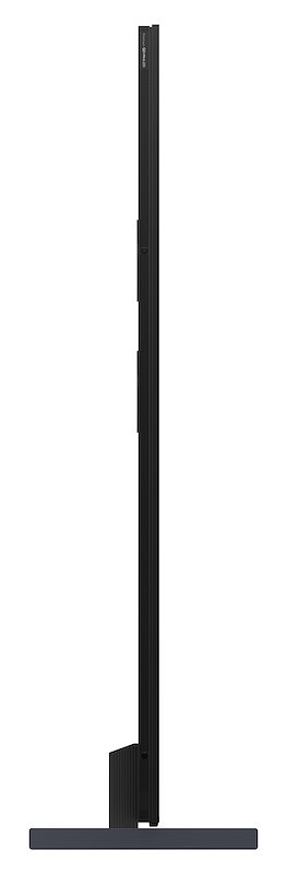 TCL TV LED 4K 115" 115x955 MAX Nero