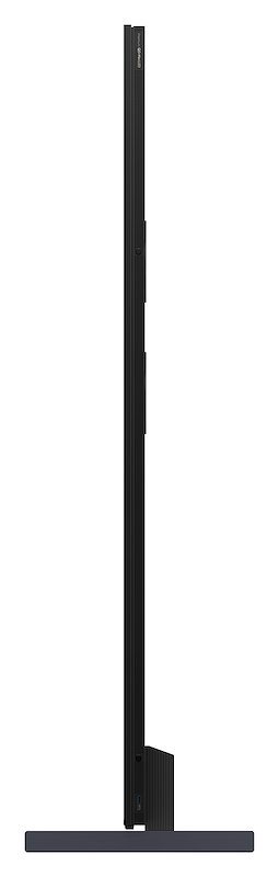 TCL TV LED 4K 115" 115x955 MAX Nero