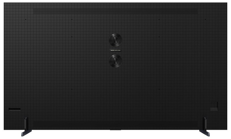 TCL TV LED 4K 115" 115x955 MAX Nero