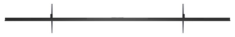 TCL TV LED 4K 115" 115x955 MAX Nero