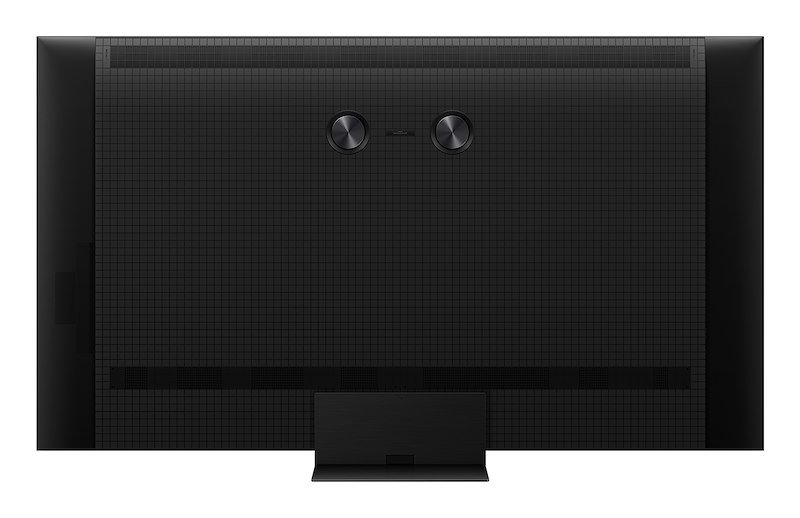 TCL Smart TV QD-MiniLED 55" 55c79k Metallico