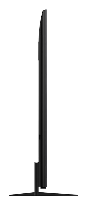 TCL Smart TV QD-MiniLED 55" 55c79k Metallico