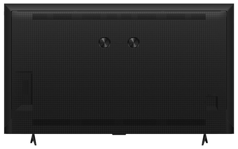 Tcl TV QLED 85" 85p79k metallico