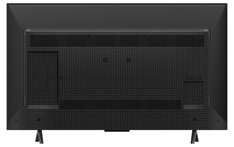 Tcl TV QLED 43" 43p79k metallico