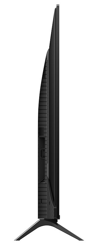 Tcl TV QLED 43" 43p79k metallico