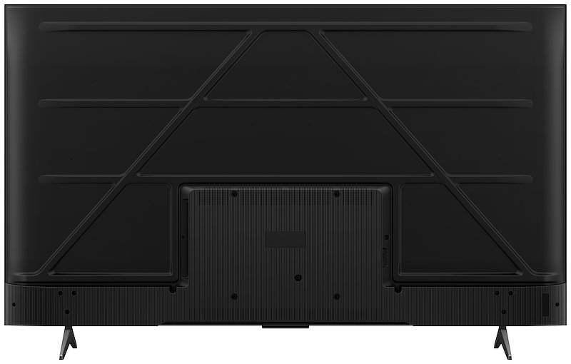 TCL Smart TV LED 75" 75p69k Nero