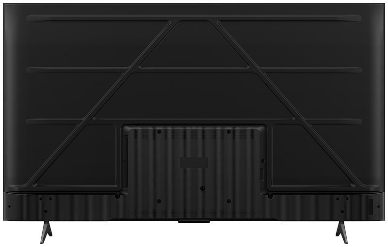 TCL Smart TV LED 75" 75p69k Nero