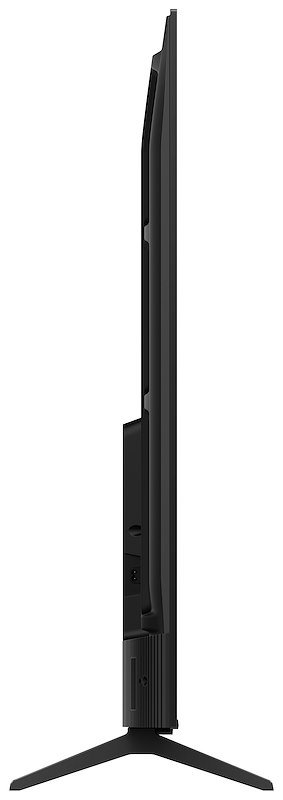 TCL Smart TV LED 75" 75p69k Nero