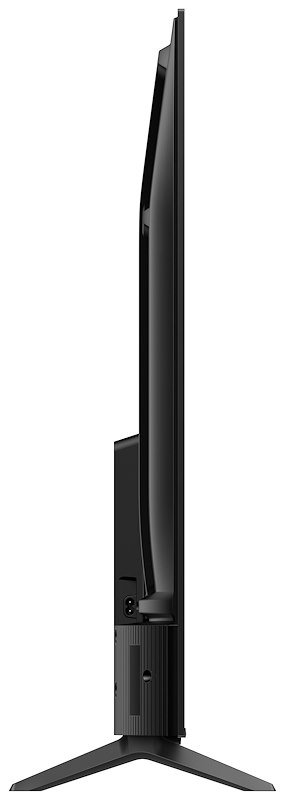 Tcl TV LED 55" 55p69k Nero