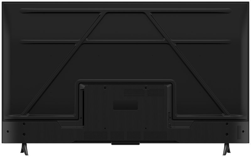 Tcl TV LED 55" 55p69k Nero