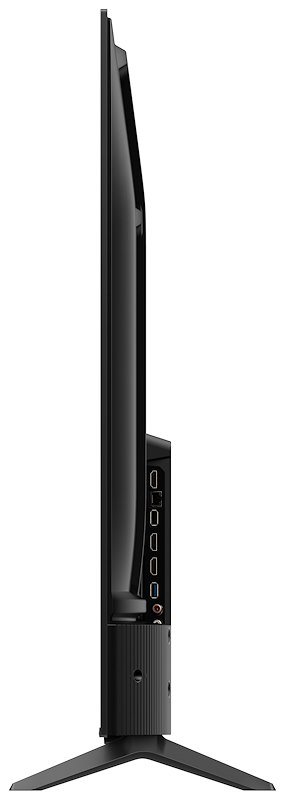 Tcl TV LED 55" 55p69k Nero