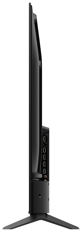 Tcl TV LED 55" 55p69k Nero