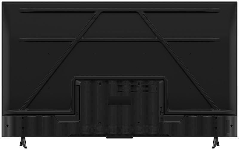 Tcl TV LED 55" 55p69k Nero