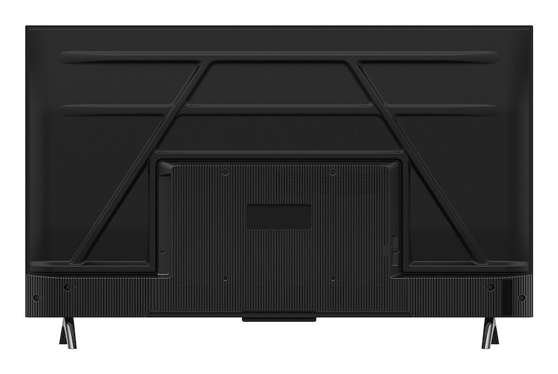 Tcl TV LED 43" 43p69k Nero